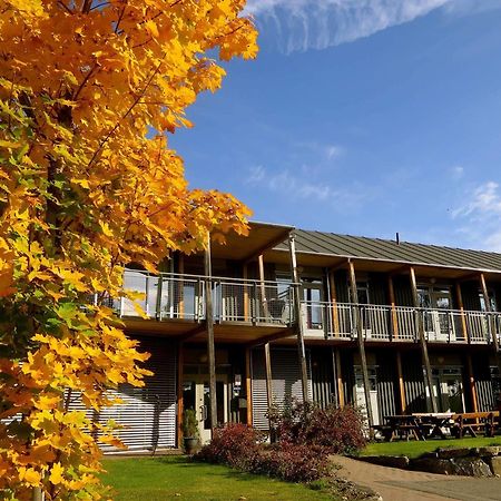 Vikingskipet Hotell Hamar  Extérieur photo