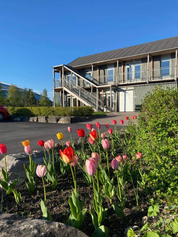 Vikingskipet Hotell Hamar  Extérieur photo