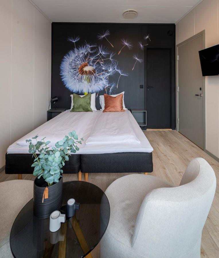 Vikingskipet Hotell Hamar  Extérieur photo