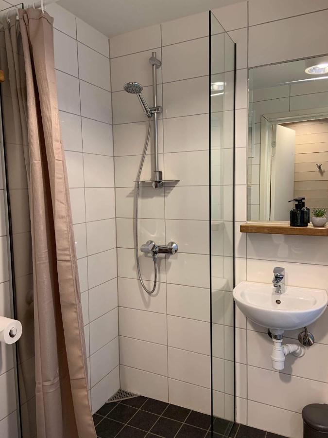 Vikingskipet Hotell Hamar  Extérieur photo