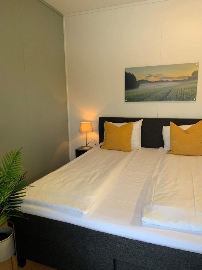 Vikingskipet Hotell Hamar  Extérieur photo