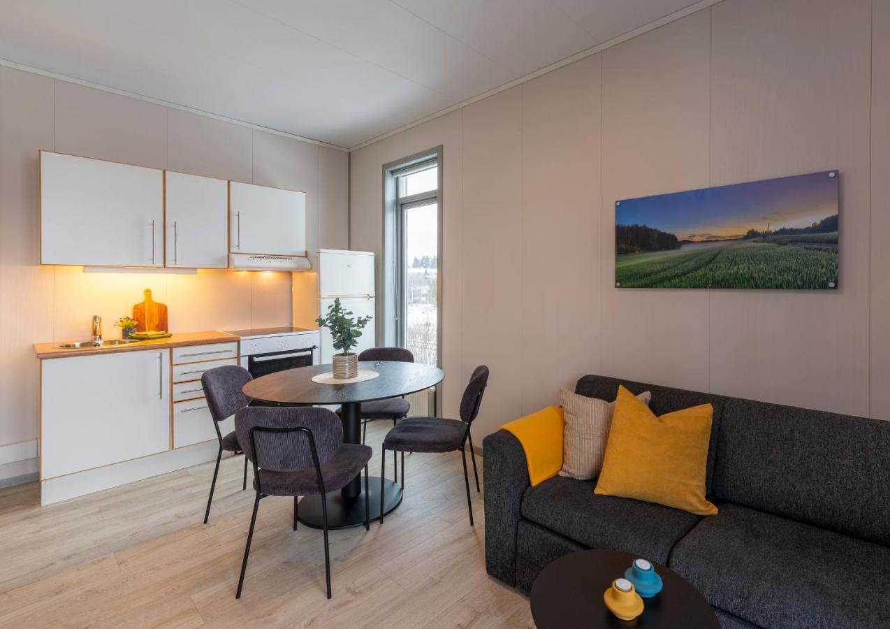 Vikingskipet Hotell Hamar  Extérieur photo
