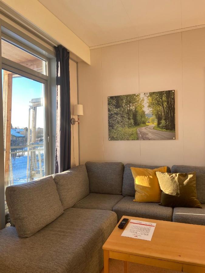 Vikingskipet Hotell Hamar  Extérieur photo