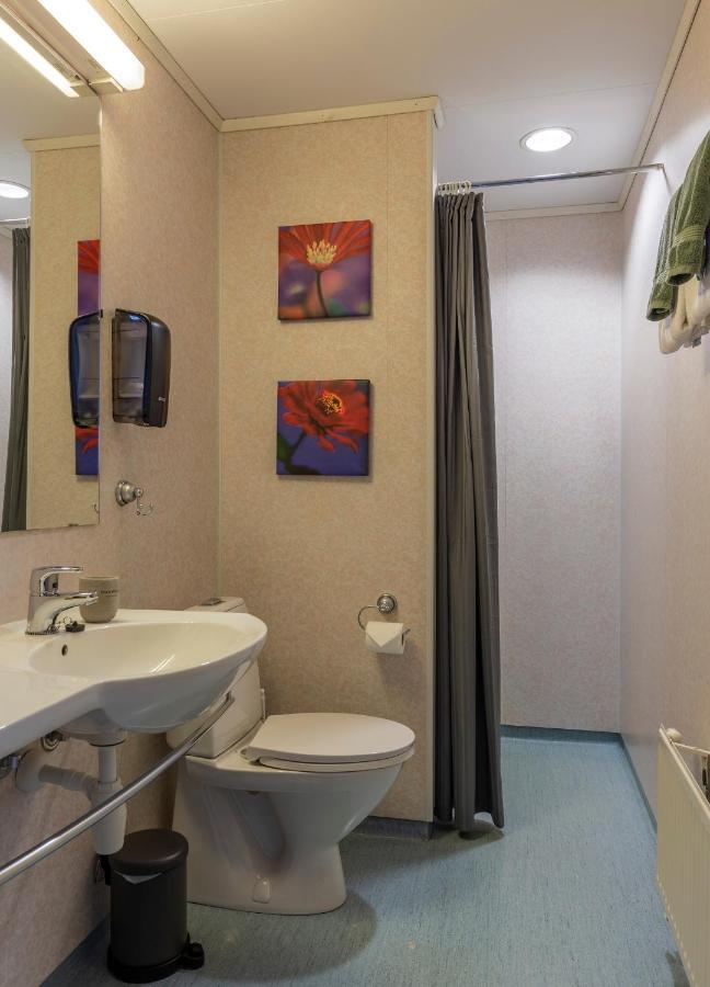 Vikingskipet Hotell Hamar  Extérieur photo
