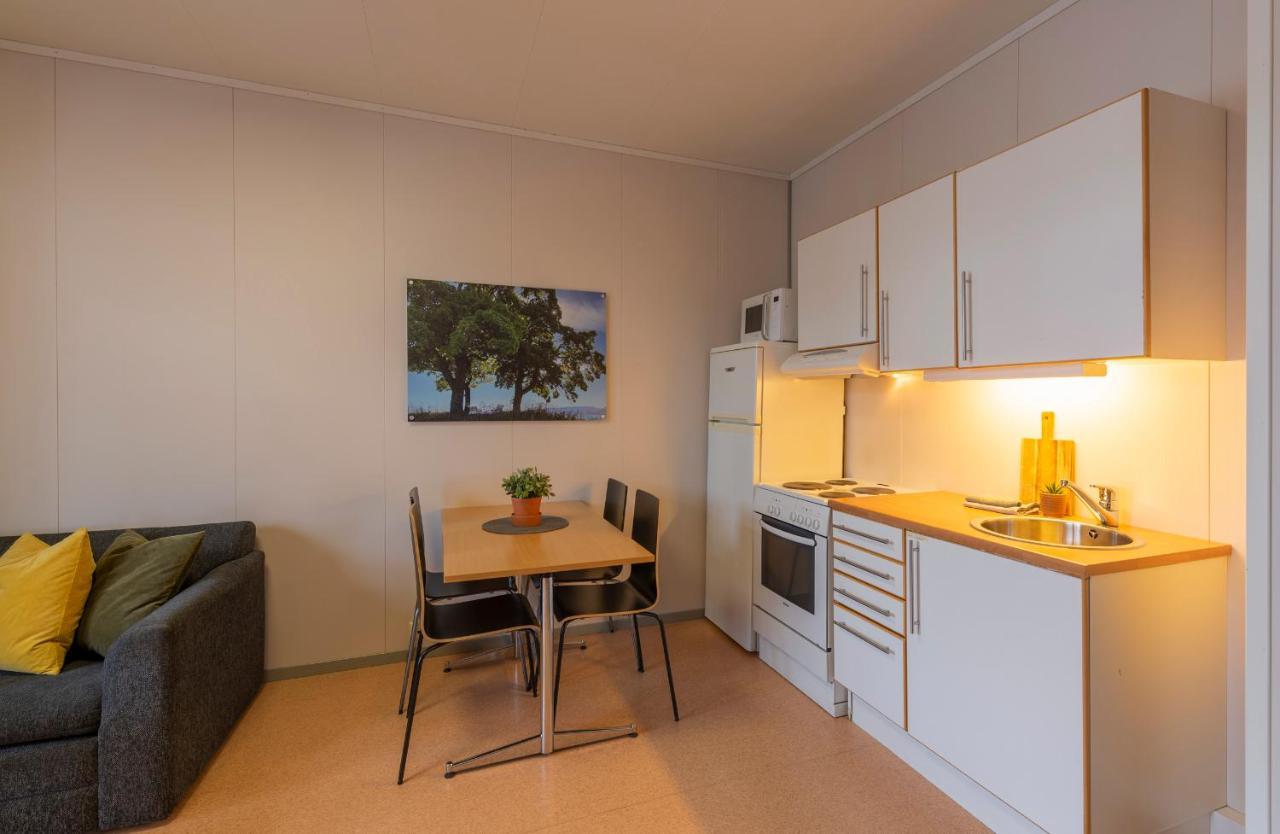 Vikingskipet Hotell Hamar  Extérieur photo