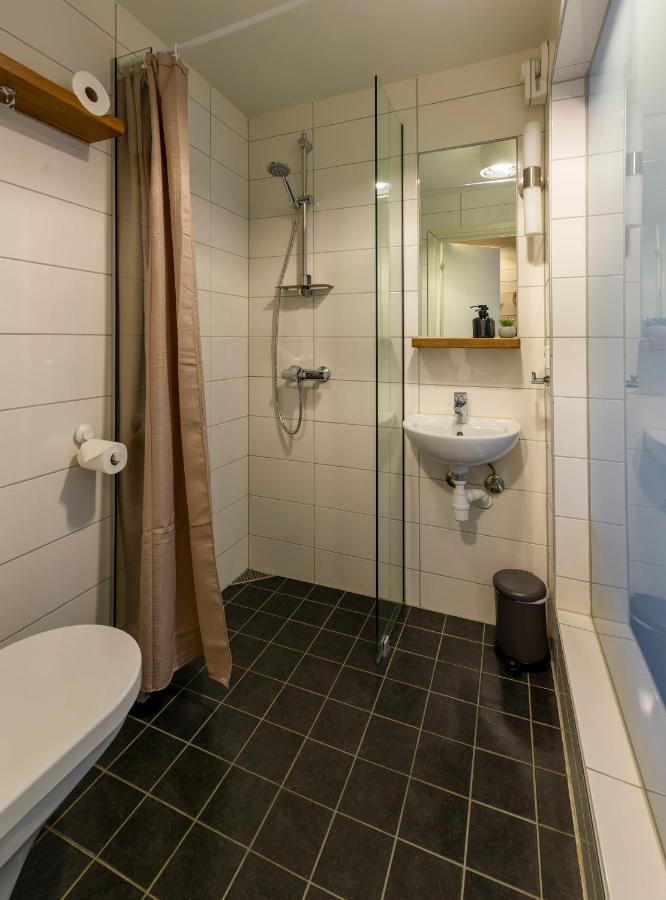 Vikingskipet Hotell Hamar  Extérieur photo