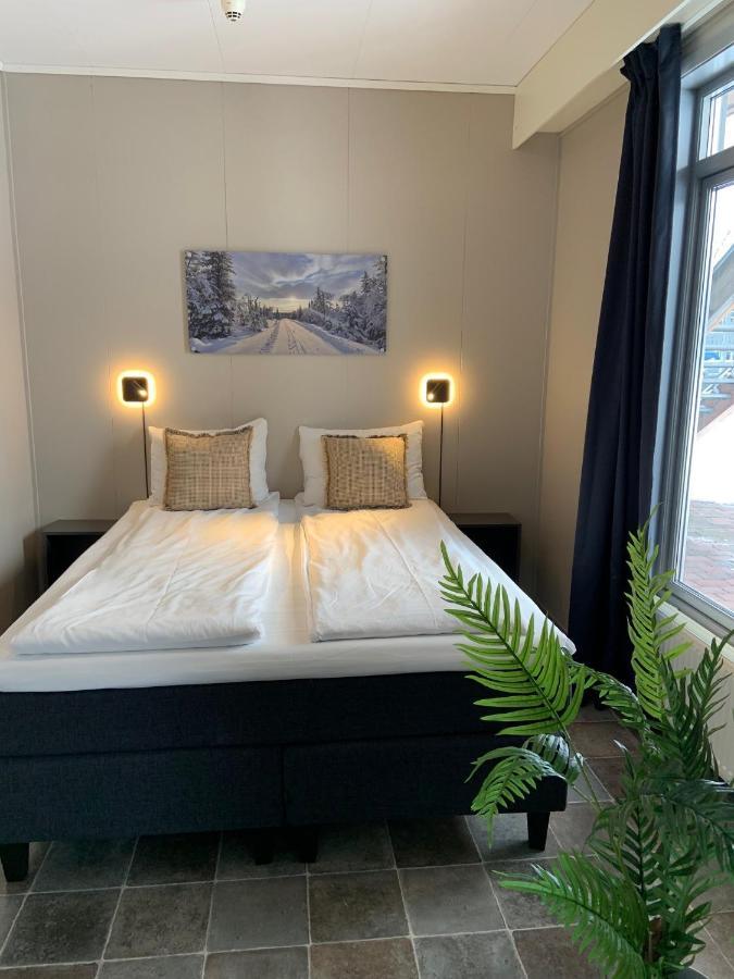 Vikingskipet Hotell Hamar  Extérieur photo