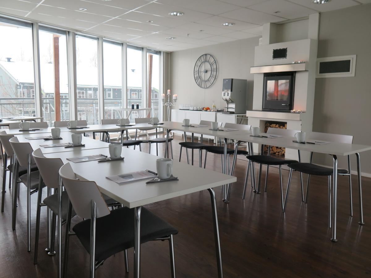 Vikingskipet Hotell Hamar  Extérieur photo